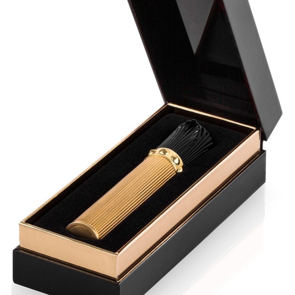 NIB Christian Louboutin Lash Lacquer in Kohl